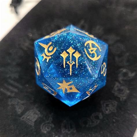ffxiv dice.